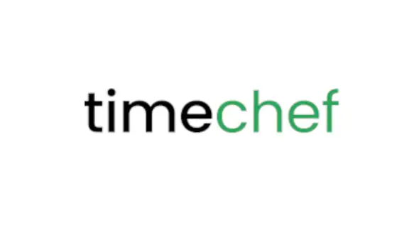 TimeChef screenshot