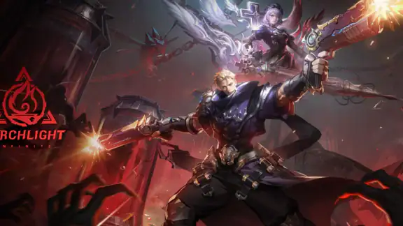 Torchlight: Infinite screenshot