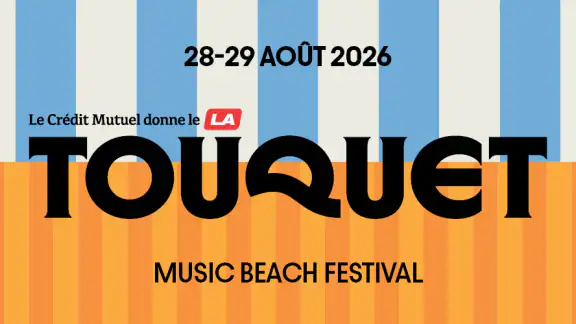 Touquet Music Beach Festival screenshot