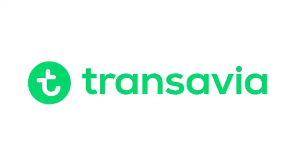 Transavia screenshot