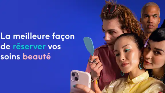 Treatwell: Coiffure et beauté screenshot