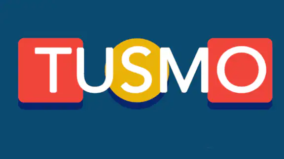Tusmo screenshot