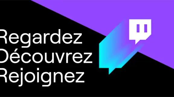 Twitch : streaming en live screenshot