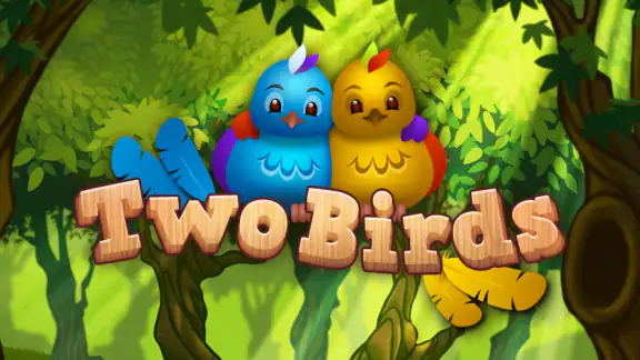 Two Birds screenshot