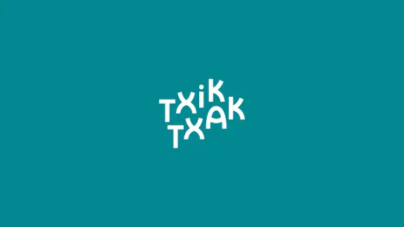 TXIK TXAK screenshot