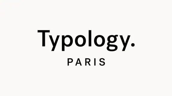 Typology - Soins de la peau screenshot