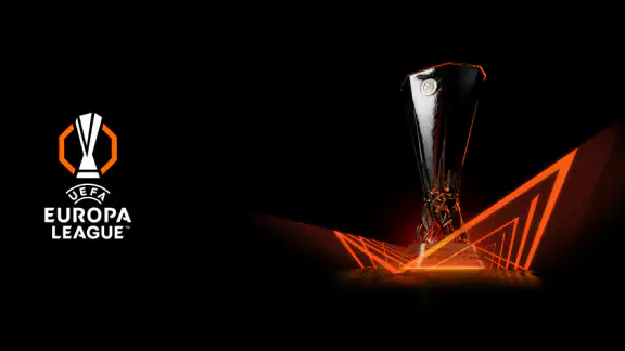 UEFA Europa League officiel screenshot