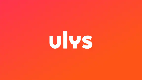 Ulys screenshot