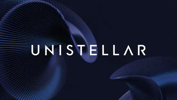 Unistellar screenshot