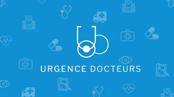 Urgence Docteurs screenshot