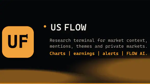US FLOW screenshot