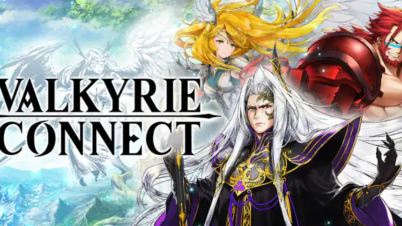 Valkyrie Connect screenshot