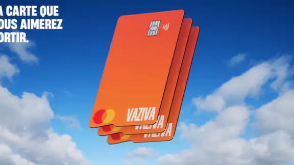 Vaziva screenshot