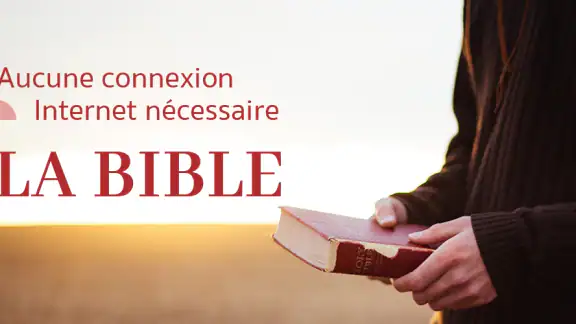 Versets bibliques + Audio screenshot
