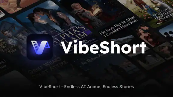 VibeShort: Dramas BD par IA screenshot