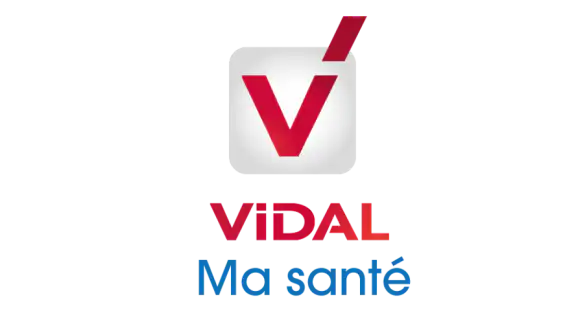 VIDAL Ma Santé screenshot