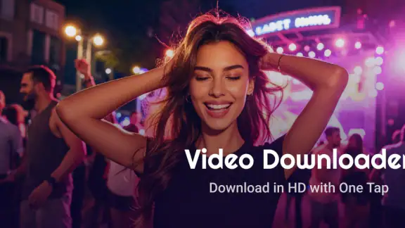 Video Downloader screenshot