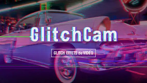 Video Montage - Effet Video screenshot