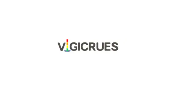 Vigicrues screenshot