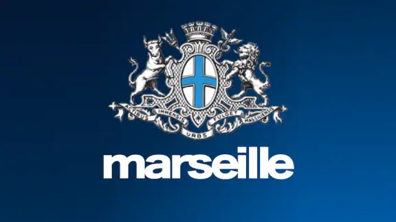 Ville de Marseille screenshot