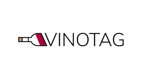 Vinotag screenshot