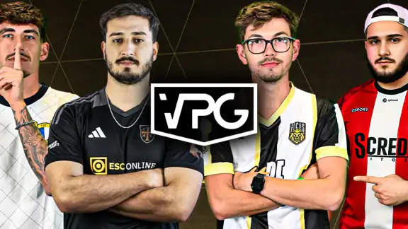 Virtual Pro Gaming screenshot