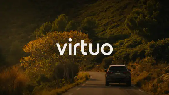 Virtuo : location de voiture screenshot