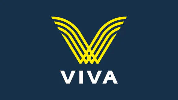 VIVA screenshot