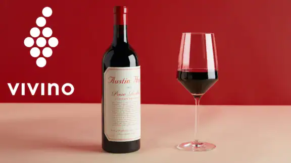 Vivino:le Vin à portée de main screenshot