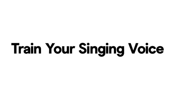 Vocalista: Vocal Training screenshot