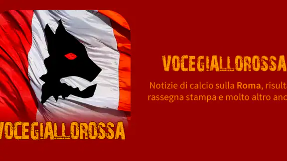 Voce GialloRossa screenshot