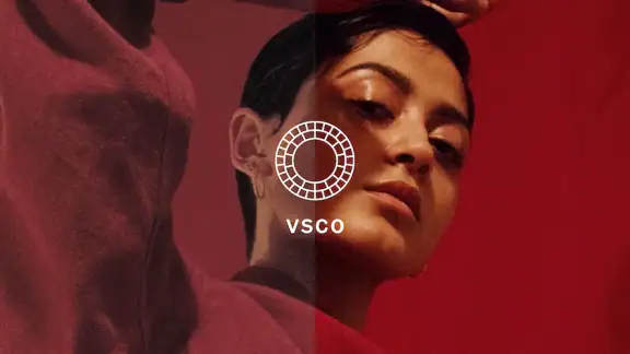 VSCO: Éditeur Photo et Vidéo screenshot