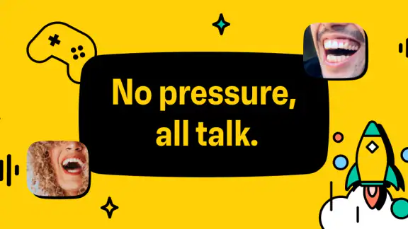 Walkie Talkie - All Talk screenshot