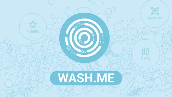Wash.ME screenshot