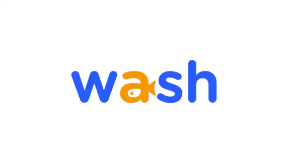 Wash TotalEnergies lavage auto screenshot