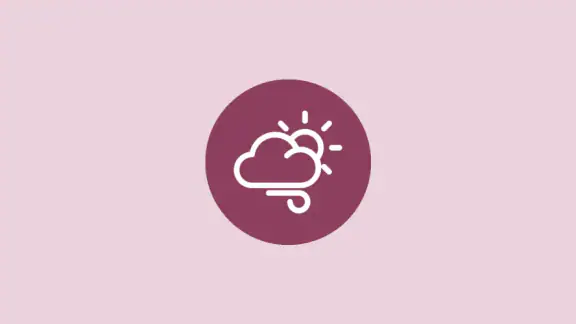 Weather Today screenshot