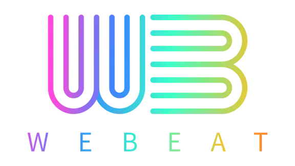 WeBeat Artists screenshot