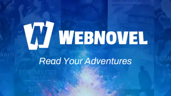 WebNovel - romans et webtoons screenshot