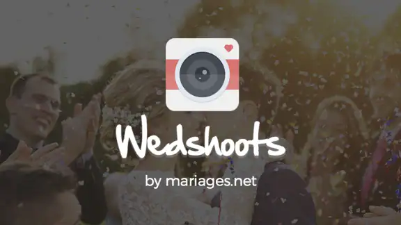 WedShoots screenshot