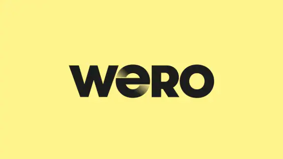 Wero screenshot