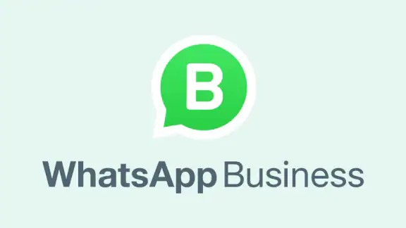 WhatsApp Business screenshot