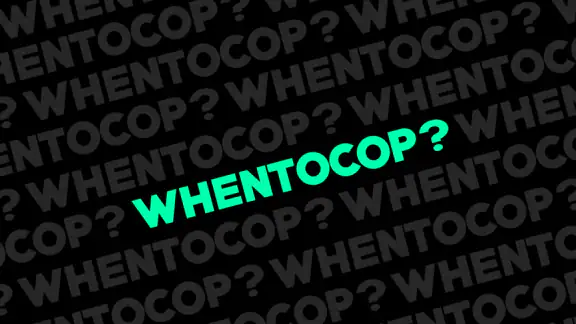 WhenToCop? - Sorties sneakers screenshot