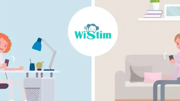 WiStim - Suivi fertilité screenshot