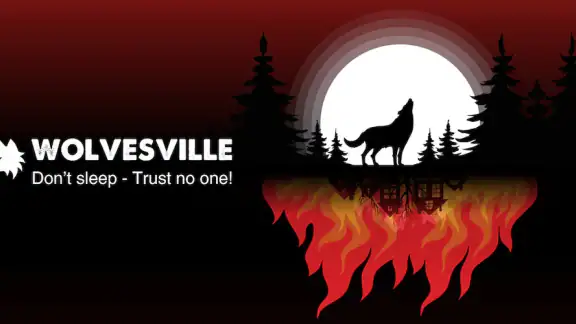 Wolvesville - Loup garou screenshot