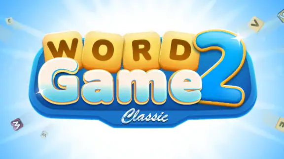Word Game Classic 2 screenshot