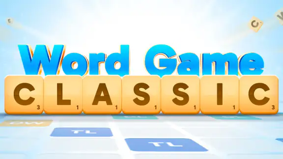 Word Game Classic screenshot