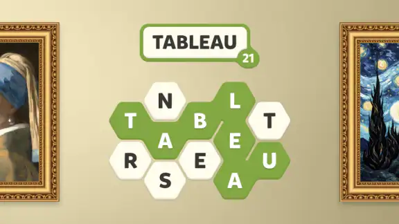 Word Master screenshot