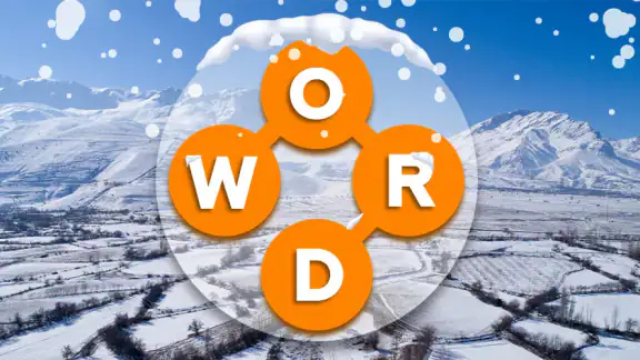 Word Universe - Mots Croisés screenshot