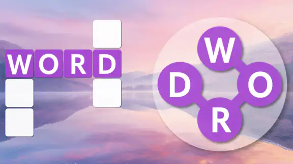 Word Yoga - Word Game screenshot