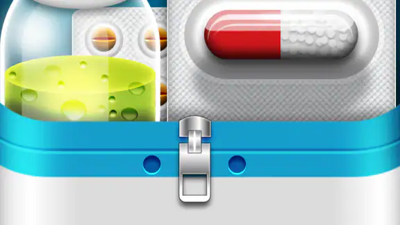 World Drugs Converter screenshot